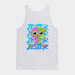 BABY JESTER GARTEN OF BAN BAN Tank Top